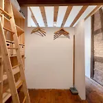 Muehlenstube Lejlighed Obersasbach