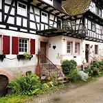 Muehlenstube Lejlighed Obersasbach
