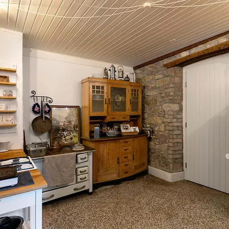 Apartament Muehlenstube