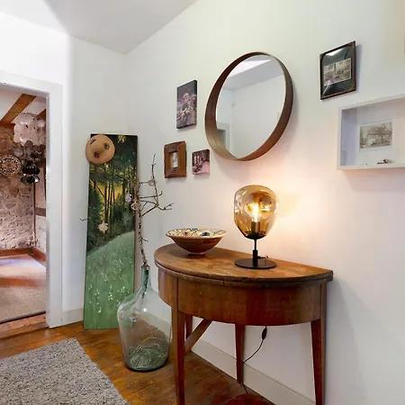 Apartament Muehlenstube Obersasbach