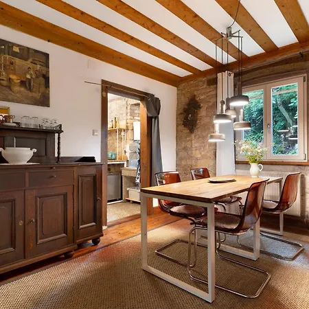 Muehlenstube * Obersasbach