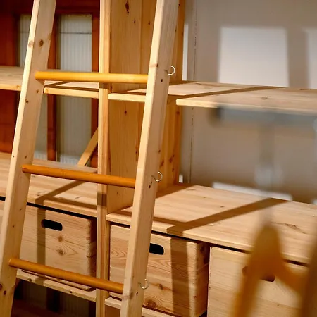 Muehlenstube Apartament