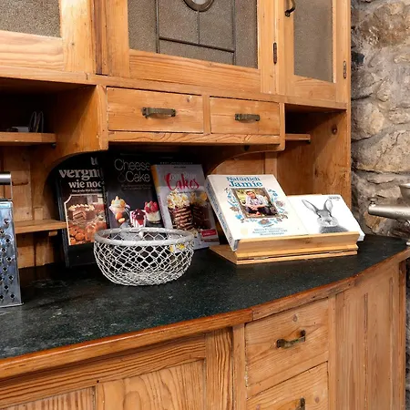 Apartament Muehlenstube