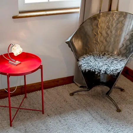 Apartament Muehlenstube