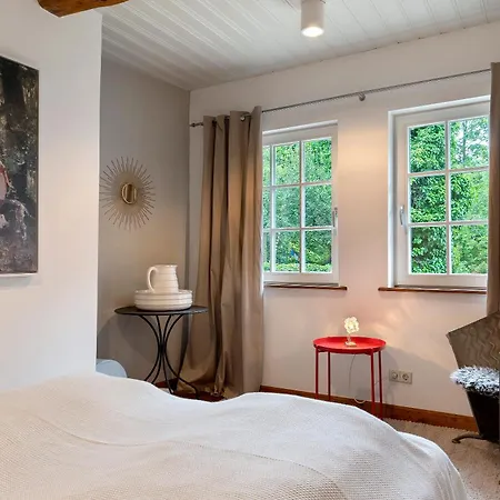 Muehlenstube Apartament *