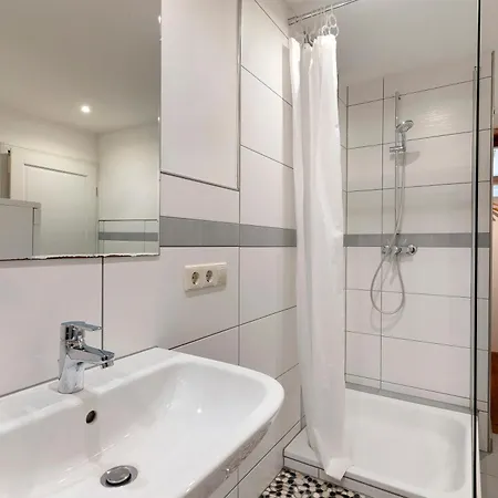 Apartament Muehlenstube *