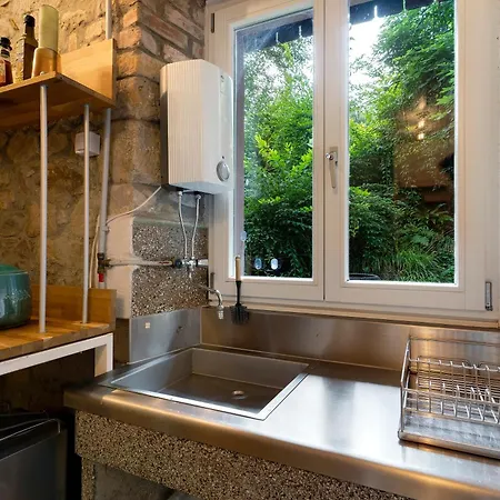 Muehlenstube Apartament