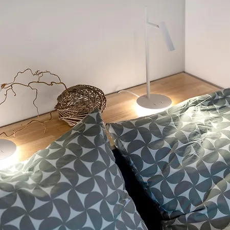 Apartmán Muehlenstube *