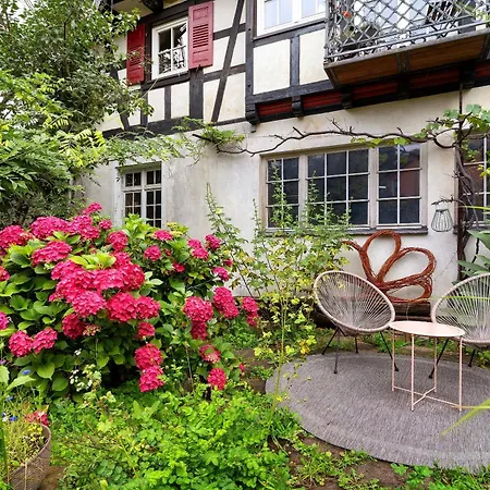 Muehlenstube Apartmán