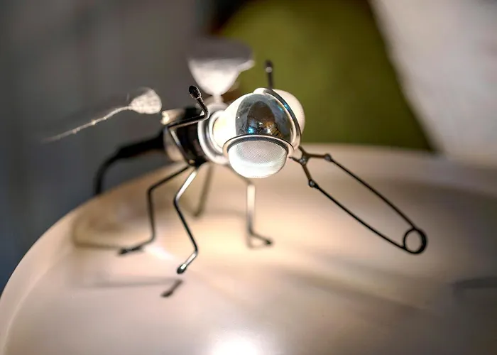 Muehlenstube Apartamento *