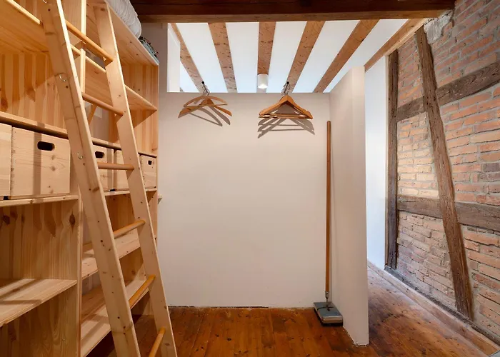 Muehlenstube Apartamento Obersasbach