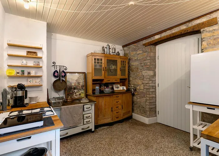 Apartamento Muehlenstube