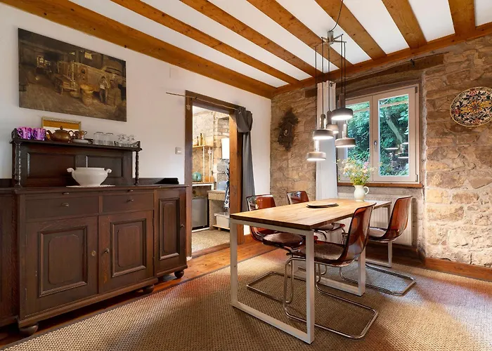 Muehlenstube * Obersasbach