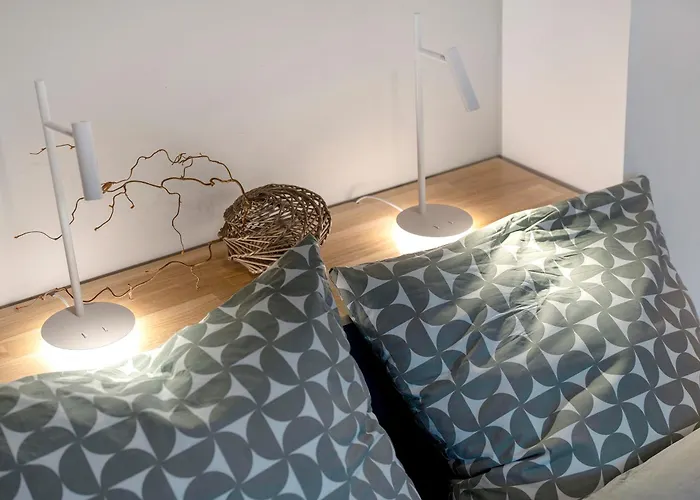 Apartamento Muehlenstube