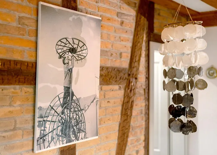 Muehlenstube Obersasbach