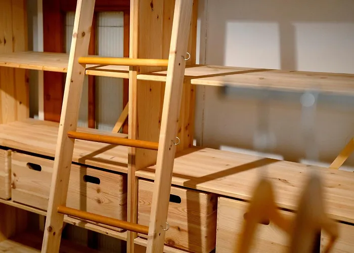 Muehlenstube Apartamento