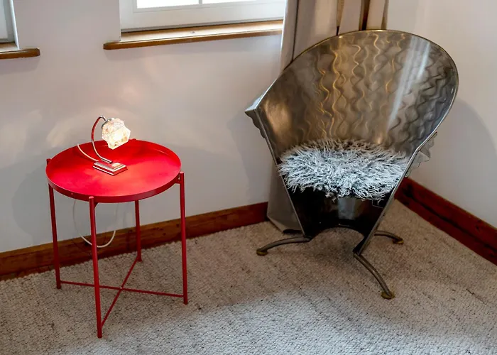 Apartamento Muehlenstube